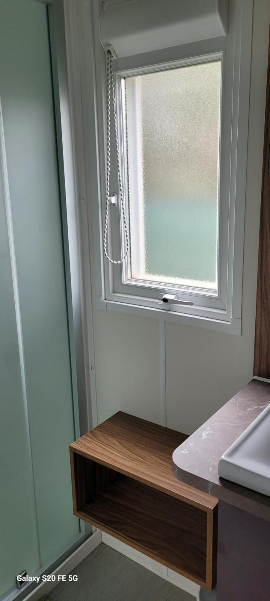Fmlodge Mobilhome Oranger Sérignan Εξωτερικό φωτογραφία